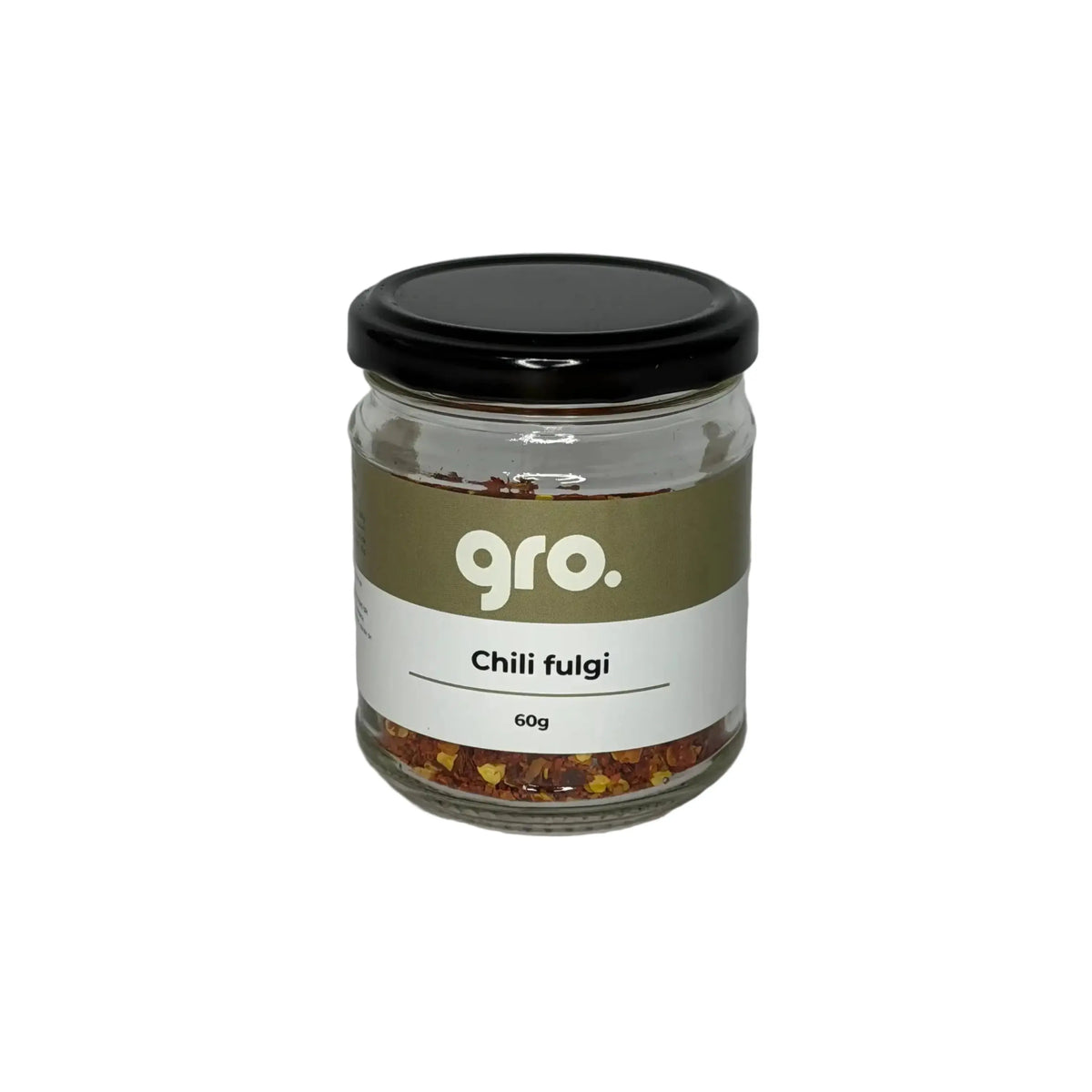 Gro. Chili Fulgi
