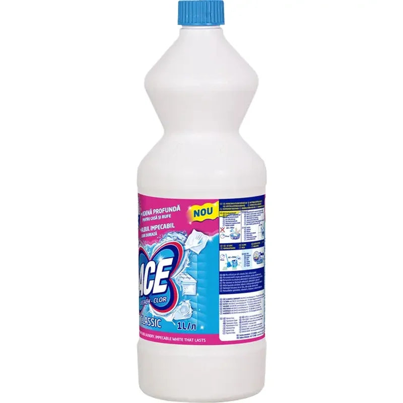 Ace Regular, Inalbitor 1L