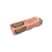 Rio Mare Filod'olio, Ton, cu Un Strop de Ulei de Masline 3x65g