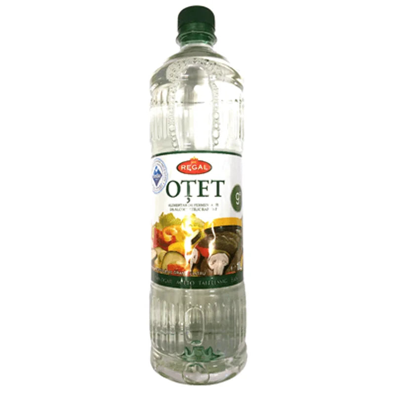 Regal Otet din Alcool 9 Grade 1L