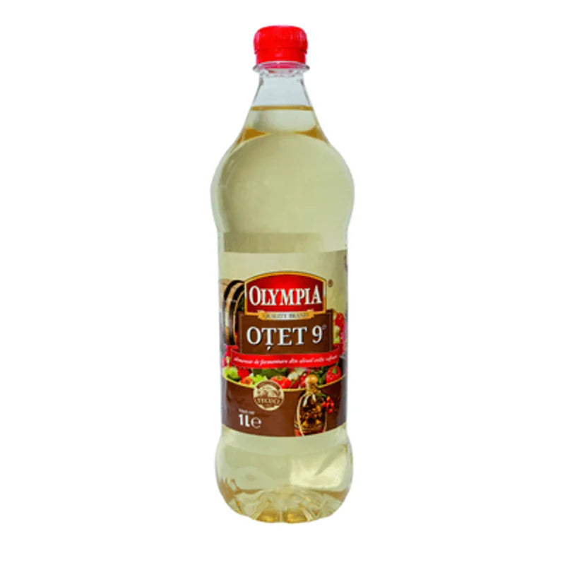 Olympia Otet din Alcool 9 Grade 1L