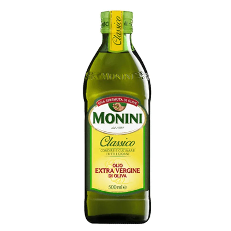 Monini Ulei de Masline Extravirgin 500ml