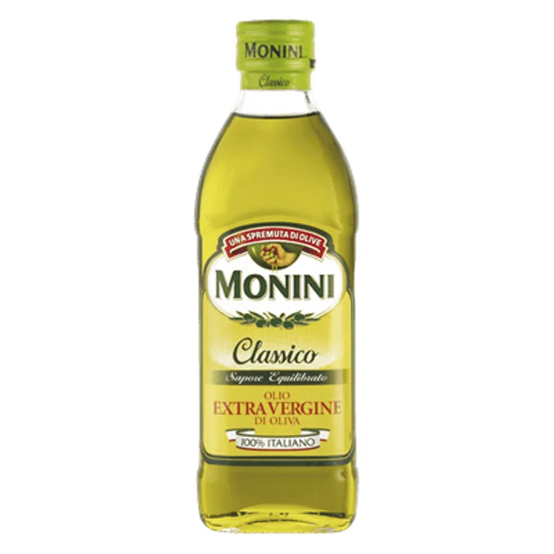 Monini Ulei de Masline Extravirgin 1L