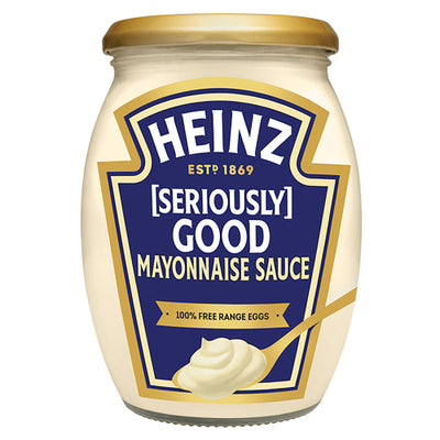 Heinz, Sos, Maioneza 480ml