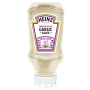 Heinz, Sos, Usturoi 220ml