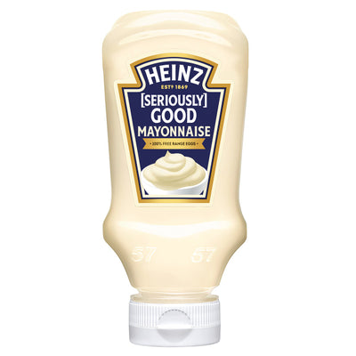 Heinz Sos Maioneza 400ml