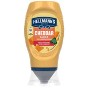 Hellman's Sos de Cheddar 250ml
