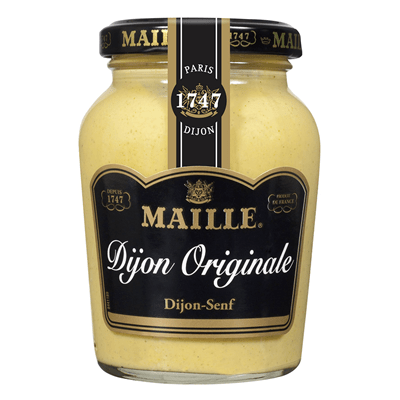 Maille Mustar Dijon Original 200ml