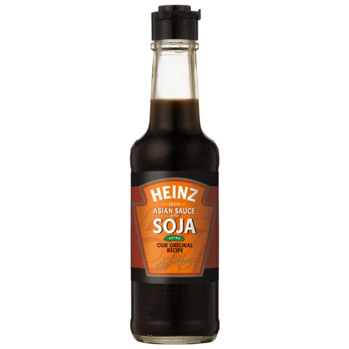 Heinz Sos Soia 150ml