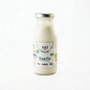 Bert ECO Quefir, alternativa vegetala la kefir din caju 200g