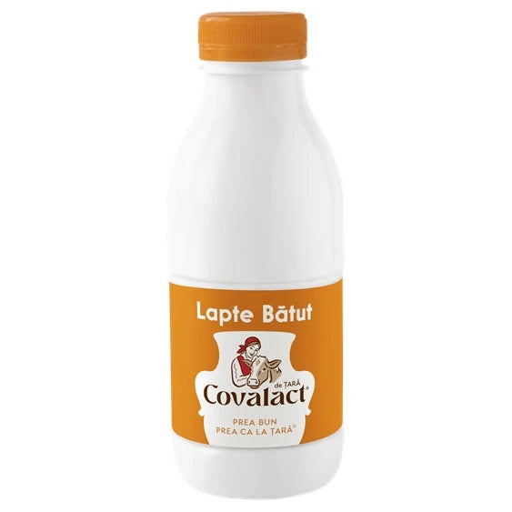 Covalact Lapte Bătut 2% grăsime 330g