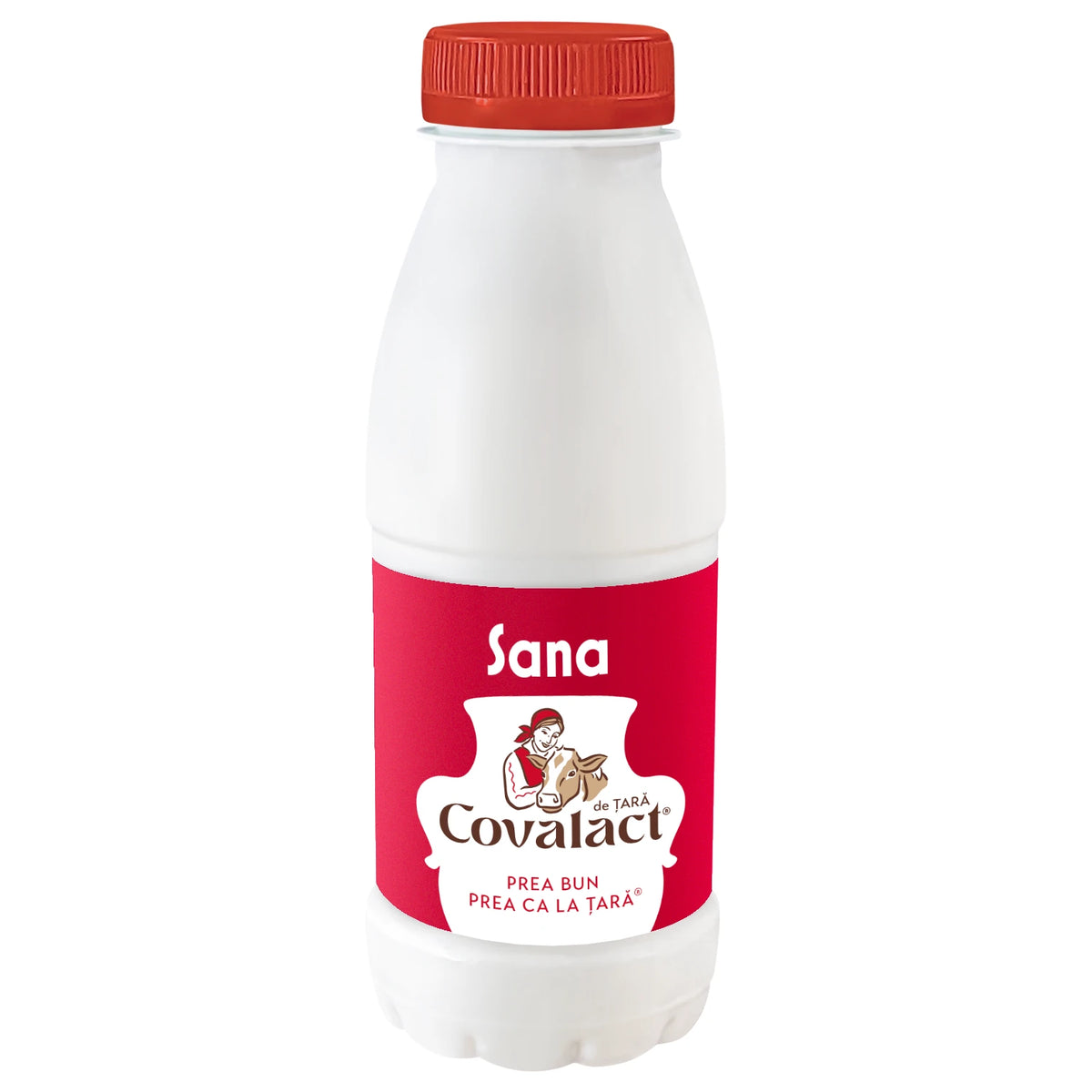 Covalact Sana 3,6% grăsime 330g