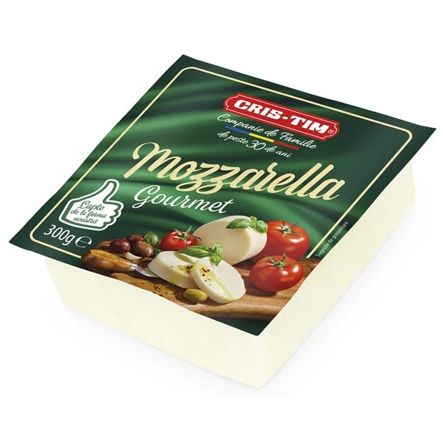 Cris Tim Mozzarella Gourmet 300g