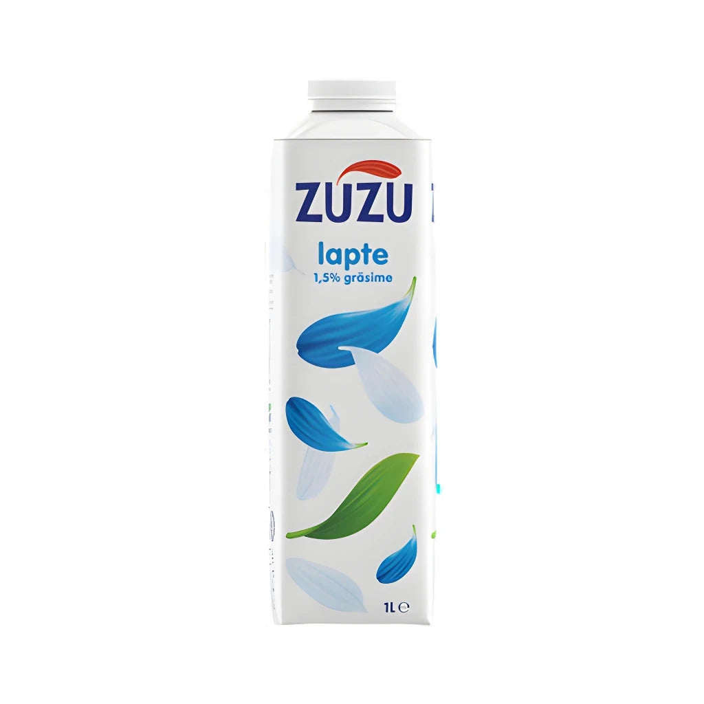 ZUZU Lapte 1,5% 1L