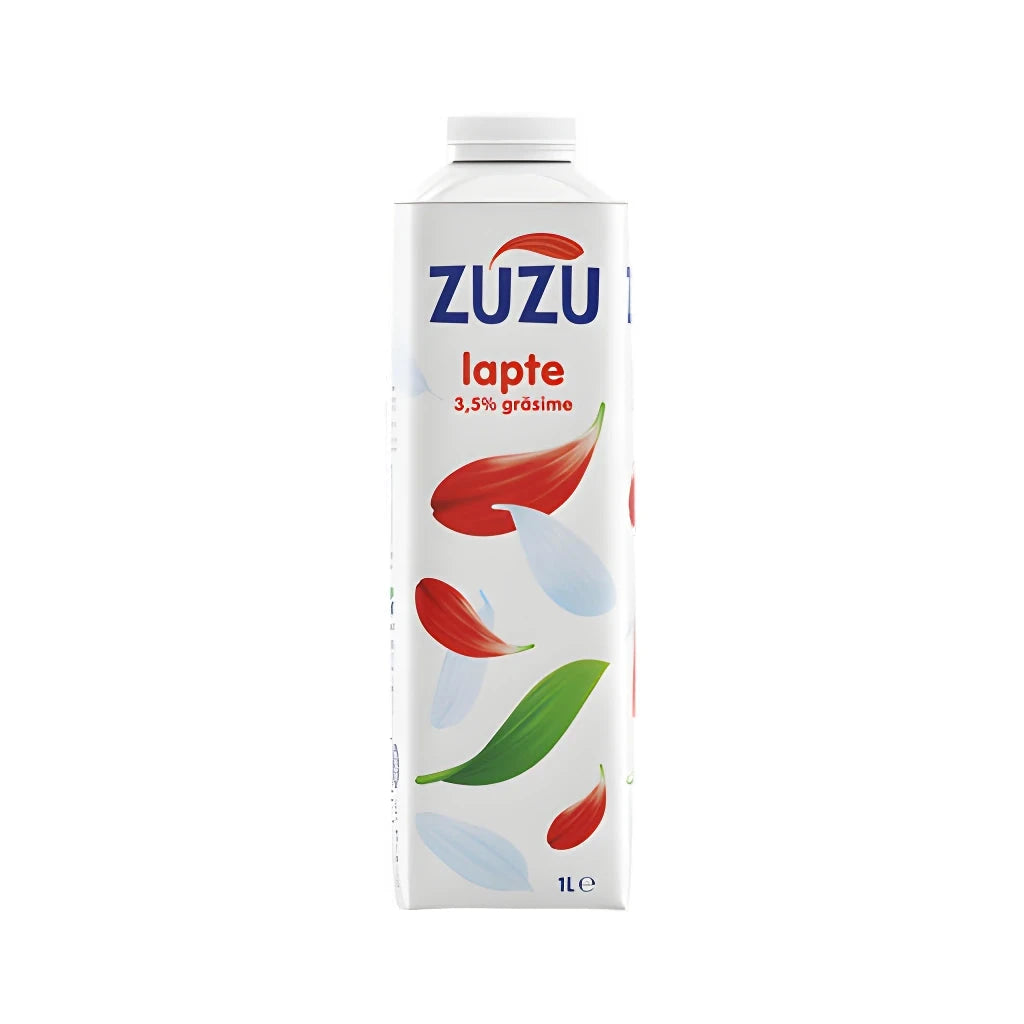 ZUZU Lapte 3,5% 1L