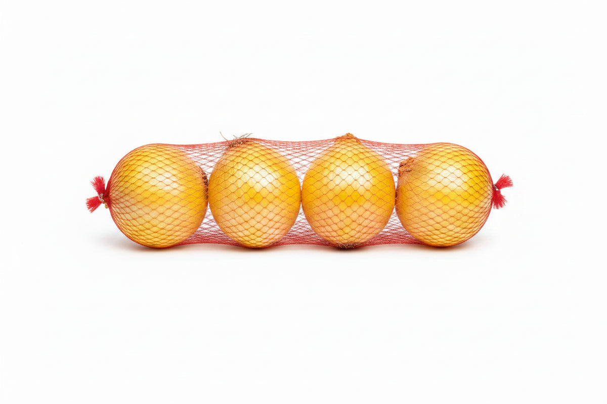 Ceapa Galbena la Fileu 500G