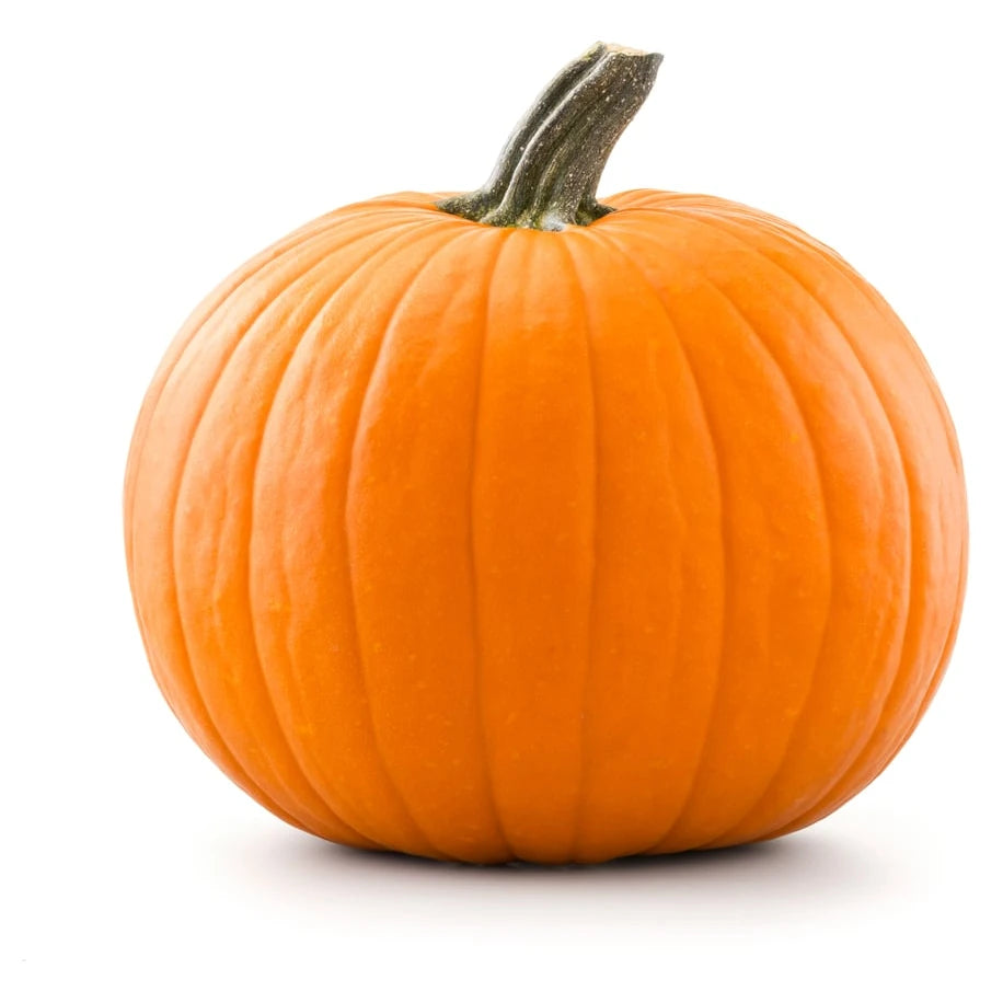 Dovleac pentru Halloween Romania, 3-7 kg, Bucata