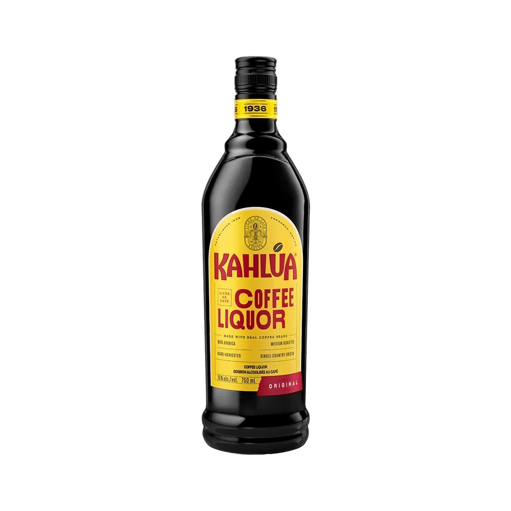 KAHLUA Lichior Cafea 16% 0.7L
