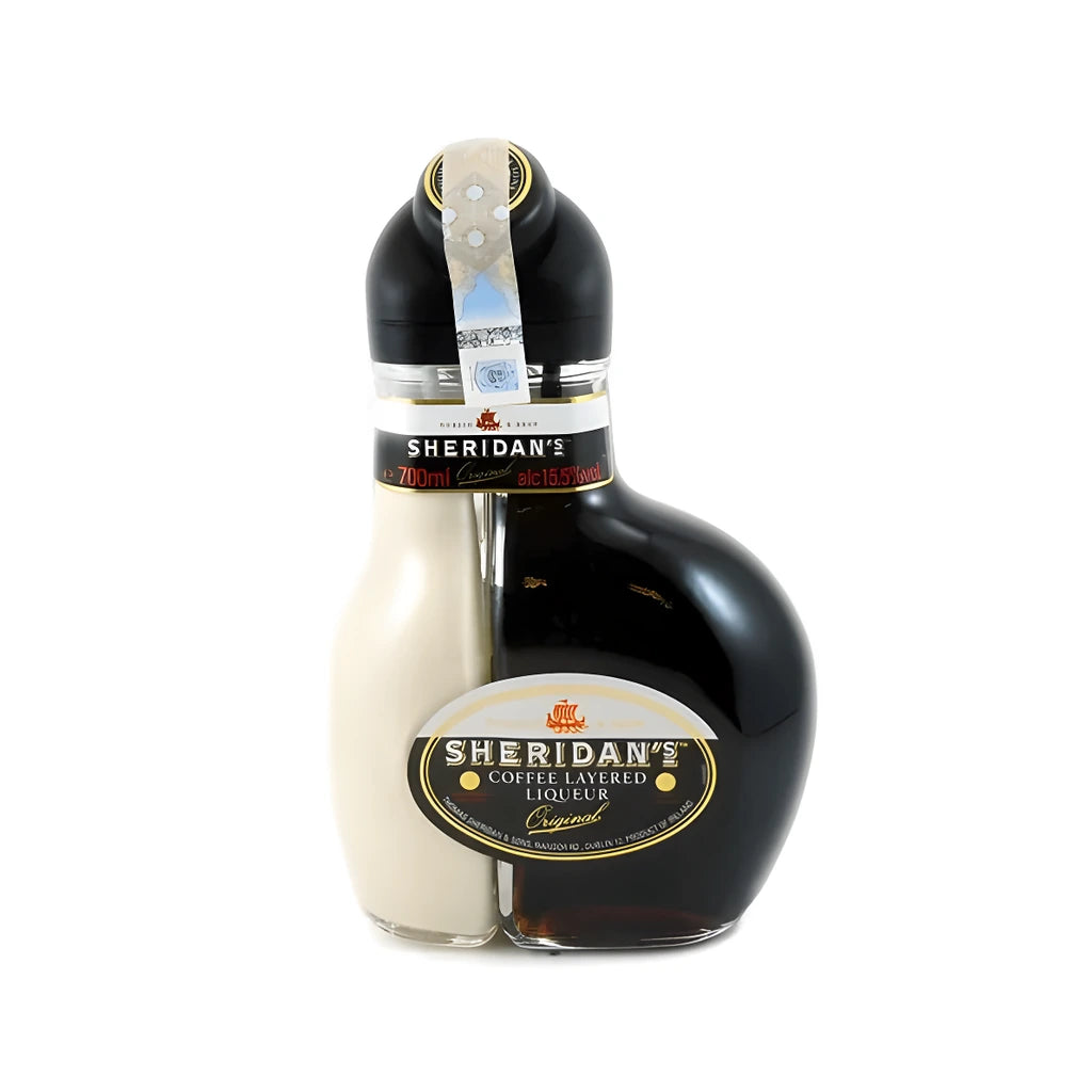 Sheridan’s 15.5% 0.7L