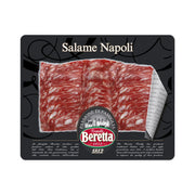 Fratelli Beretta Salam Napoli Feliat 90g