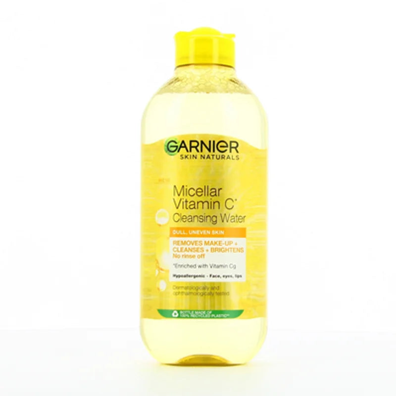 Garnier Apa Micelara Vitamina C 400ml