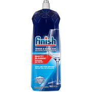 Finish Soluție de clătire și strălucire pentru mașina de spălat vase, 160 spălări 800ml