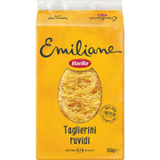 Barilla Emiliane Taglierini 250g