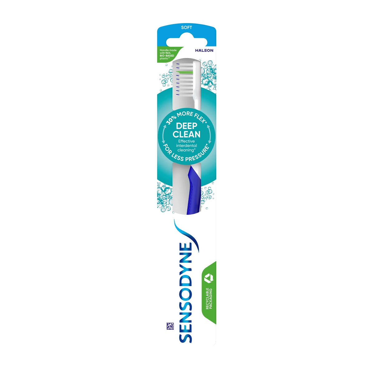 Sensodyne Periuță de Dinți Advanced Clean Soft