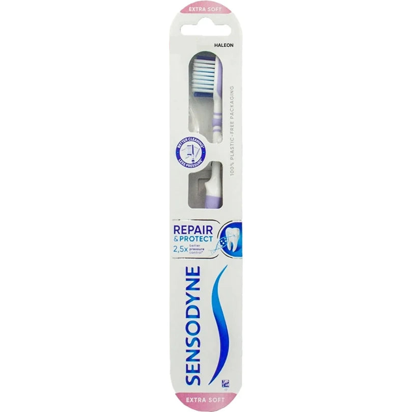 Sensodyne Periuță de Dinți Repair & Protect Extra Soft