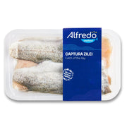 Alfredo Seafood File de Pastrav, 200 g