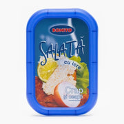 Bonito Salata cu Icre de Crap si Ceapa, 150 g