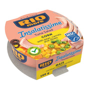 Rio Mare Insalatissime, Salata, de Ton cu Porumb 160g