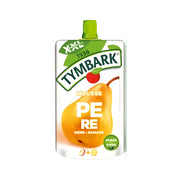 TYMBARK Mousse 100% Pere & Mere & Banane 200g