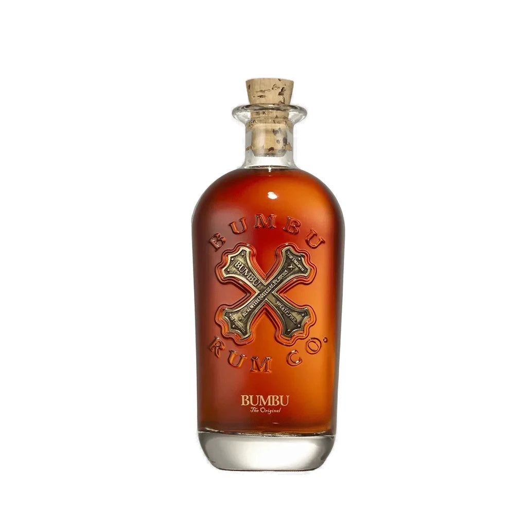 Bumbu Rum Original 40% 0.7L