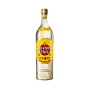 Havana Club 3YO Anejo Rom 40% 1L