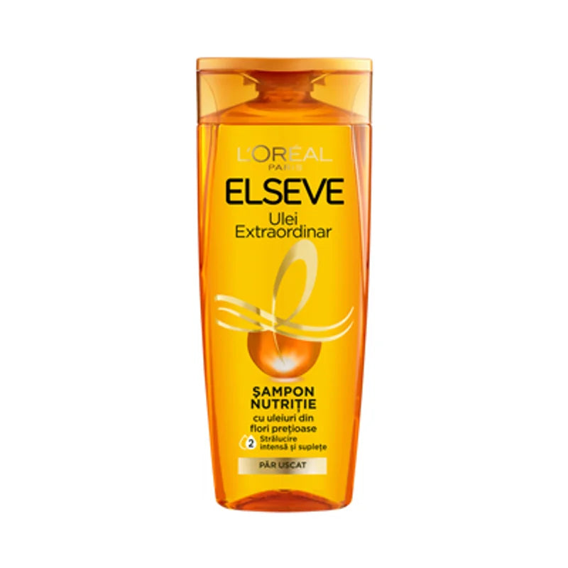 Elseve Sampon Extraordinary Oils 250ml