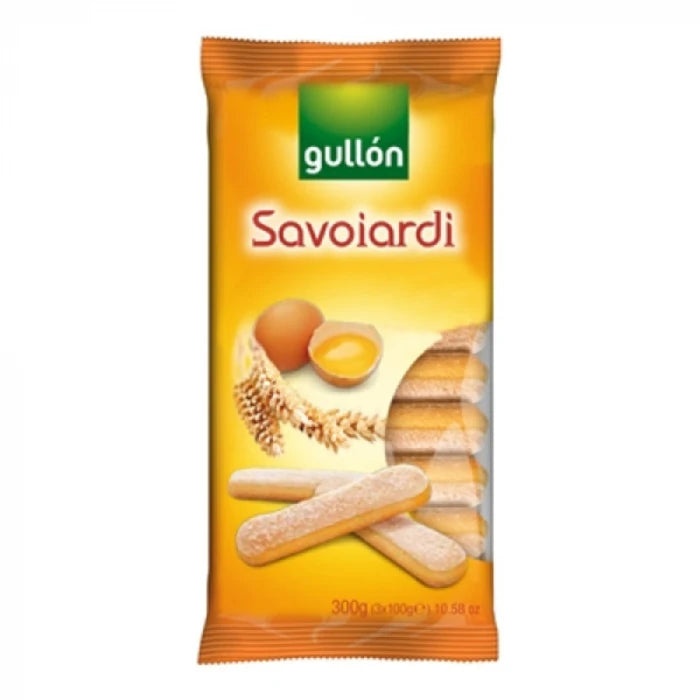 Gullon Savoiardi, Piscoturi, 300g
