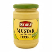 Olympia Mustar Clasic 314ml