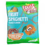 Fruitfunk Mini Fruit Spaghetti cu mango, 20g