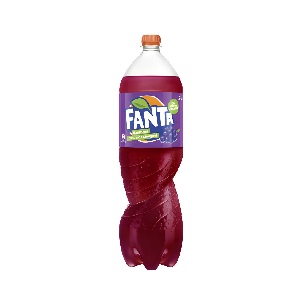 Fanta MADNESS 2L