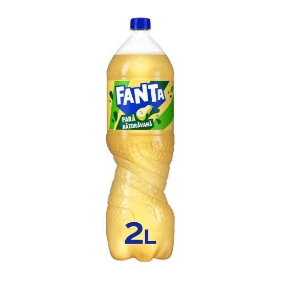 Fanta Para 2L