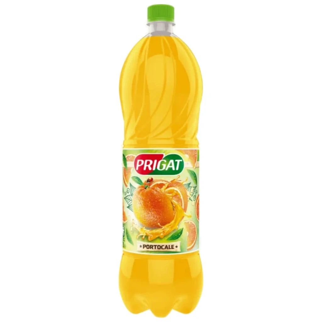 PRIGAT Still Portocale 1.75L