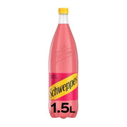 Schweppes Lamaie si Zmeura 1.5L