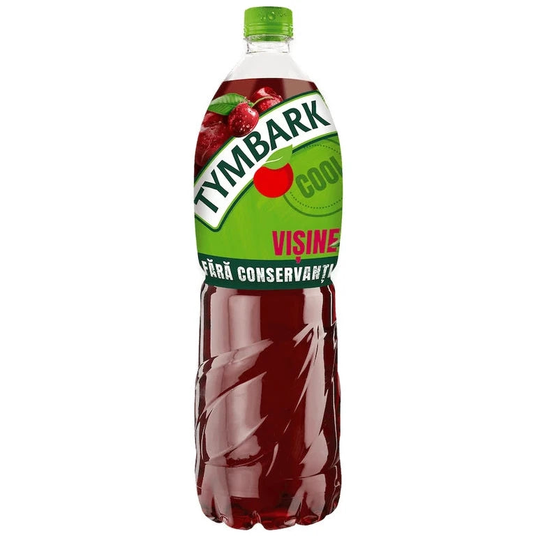 TYMBARK COOL Aroma de Visine 2L
