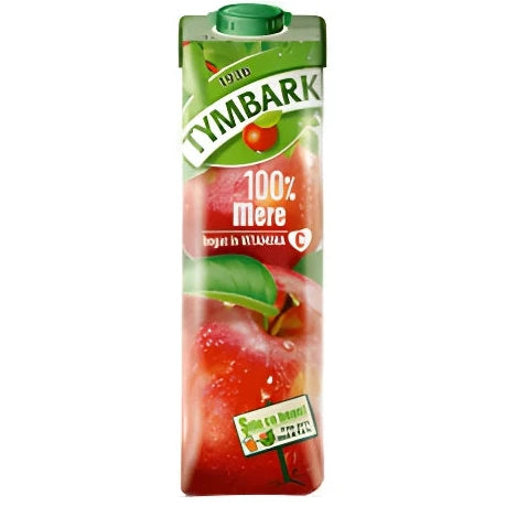 TYMBARK Suc Mere 100% 1L