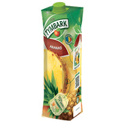TYMBARK Nectar Ananas 1L