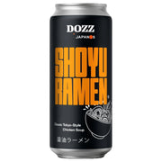 DOZZ Supa Shoyu Ramen 310g
