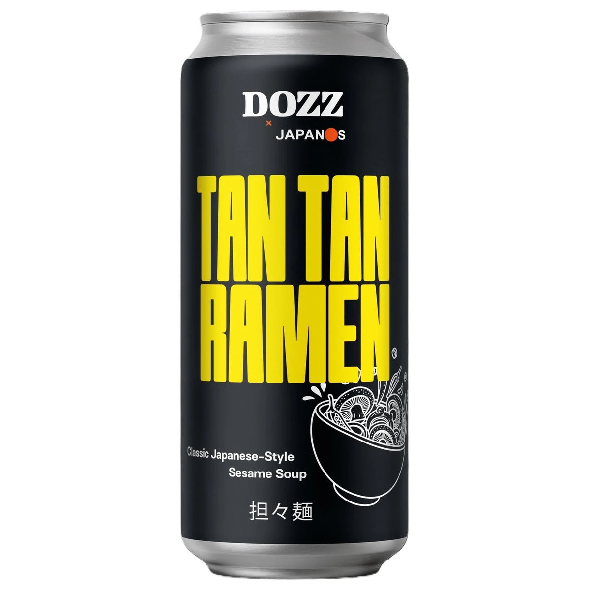 DOZZ Supa Tan Tan Ramen 310g