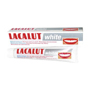 Lacalut Pasta Dinti White 75ml