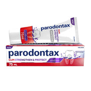 parodontax Gum Strengthen & Protect Whitening Pastă de Dinți 75ml